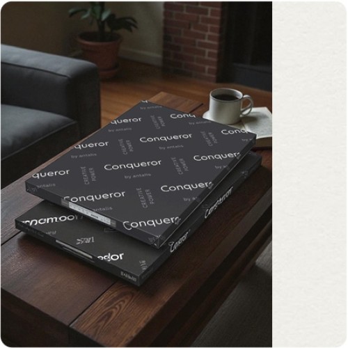 PAPER - Wove.42519, TINT:HighWhite, FINISH:Wove, PAPER:120gsm, SIZE:210x297mm, QTY:250Sheets, WATERMARK:No